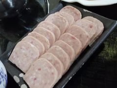 -黔府豆米火锅野菜馆(南马店)