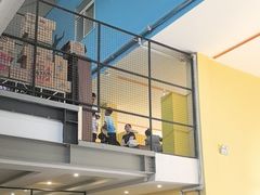 -天空之城蹦床攀岩运动馆·团建拓展·亲子游乐·生日派对(合肥店)