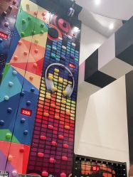 -meland club亲子乐园(重庆万象城店)