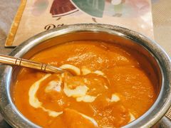 -Pita's&Tika's中东和印度风味餐厅(龙湖天街店)