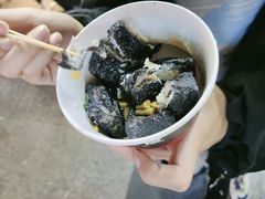 -南门头上美食街