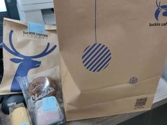 -瑞幸咖啡(北美N1购物中心店)