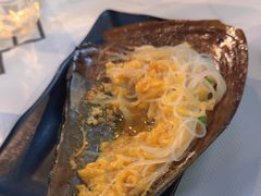 -云晓光头烧烤吧(德平路店)