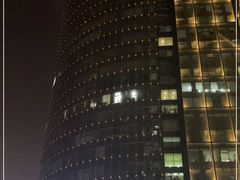-星巴克(郑州曼哈顿广场店)