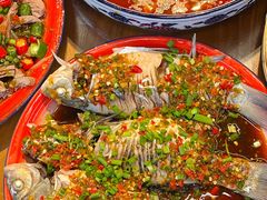 -小街47號江湖菜(四合院店)