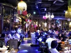 大堂-胡桃里音乐酒馆(仓山万达店)