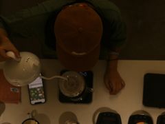 -SAFARI COFFEE