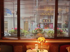 -国际饭店·原点咖啡吧ORIGIN CAFE&BAR