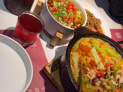 -川知味(京华城店)