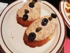 -ZAFFERANO西班牙海鲜饭(上海首店)