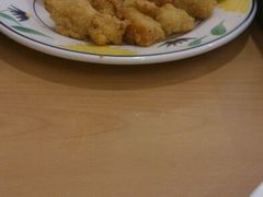 android_upload_pic-萨莉亚意式餐厅(上下九店)