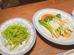 -茉莉花空中花园餐厅(义乌店)