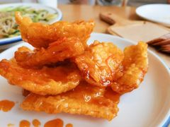 -关东小磨东北菜(上海长风大悦城店)