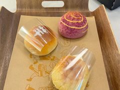 -石头先生的烤炉(济南和谐店)