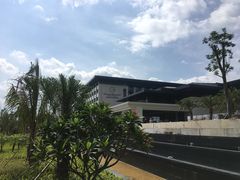 -坪山格兰云天国际酒店-汇厨自助餐厅-亲子-聚餐