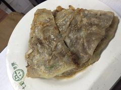 肉饼-清真永恒华威肉饼(潘家园店)