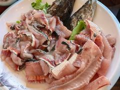 -大理.老字号渝记酸萝卜乌鱼(古城总店)