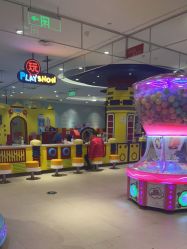 -meland亲子乐园·派对·研学(淄博万象汇店)