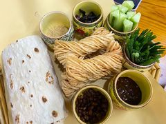 -十二道丰味·徐州土菜·烧烤(何山路店)