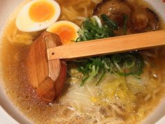 -味千拉面(广州白云机场T1西二店)