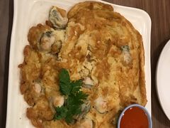 -The Dishes Seafood & Restaurant