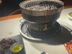 -久藏·横膈膜烧肉·酒场(江汉路店)