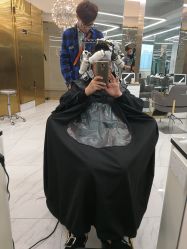 -潘多拉Hairsalon