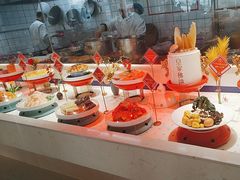 -普天和酒楼(天津之眼店)