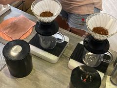 -The Hub Coffee Roaster @ OUG