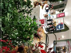 -爱丽格斯火锅(东岸国际店)