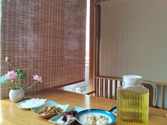 -清水荷花素食餐厅 川派素食 川剧(文殊坊店)