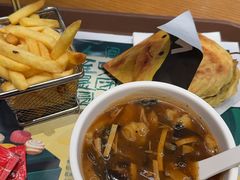 -魏家凉皮(西安秋林宏业商厦店)