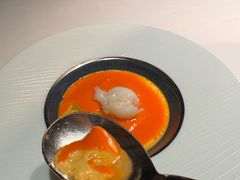 -荣轩(新荣记环球金融中心店)