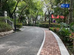 -北极阁公园
