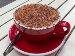 -COFFEE HOLIC(朝外SOHO店)