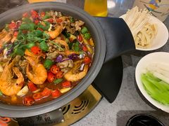 -炭亲炭火干锅(红谷滩莱蒙店)