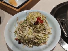 -浩爷羊蝎子火锅(望京店)