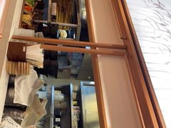 门面-小满手工粉(上海文峰广场店)