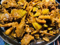 -甘家界牌柠檬鸭(青山店)