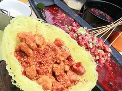 -成都吃客(九眼桥店)