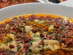 -羊门客在·烤盐池滩羊·川菜