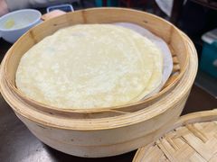 -沣元春饼馆(幸福巷店)