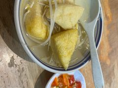 -老鼓楼汤包(太平门店)