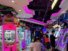 -大玩家(万达广场大连甘井子店)