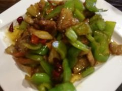 -朋友圈概念餐厅(象山万达广场店)