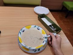 -萨莉亚意大利餐厅(白云汇店)