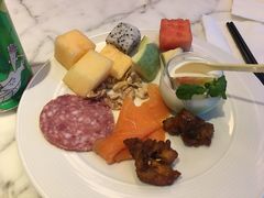-上海雅居乐万豪侯爵酒店
