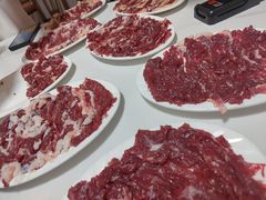 -万祥牛肉火锅(金龙店)