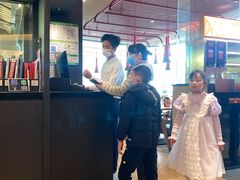 -大师兄·西北小馆(金湾华发商都店)