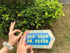 -珠海圆明新园